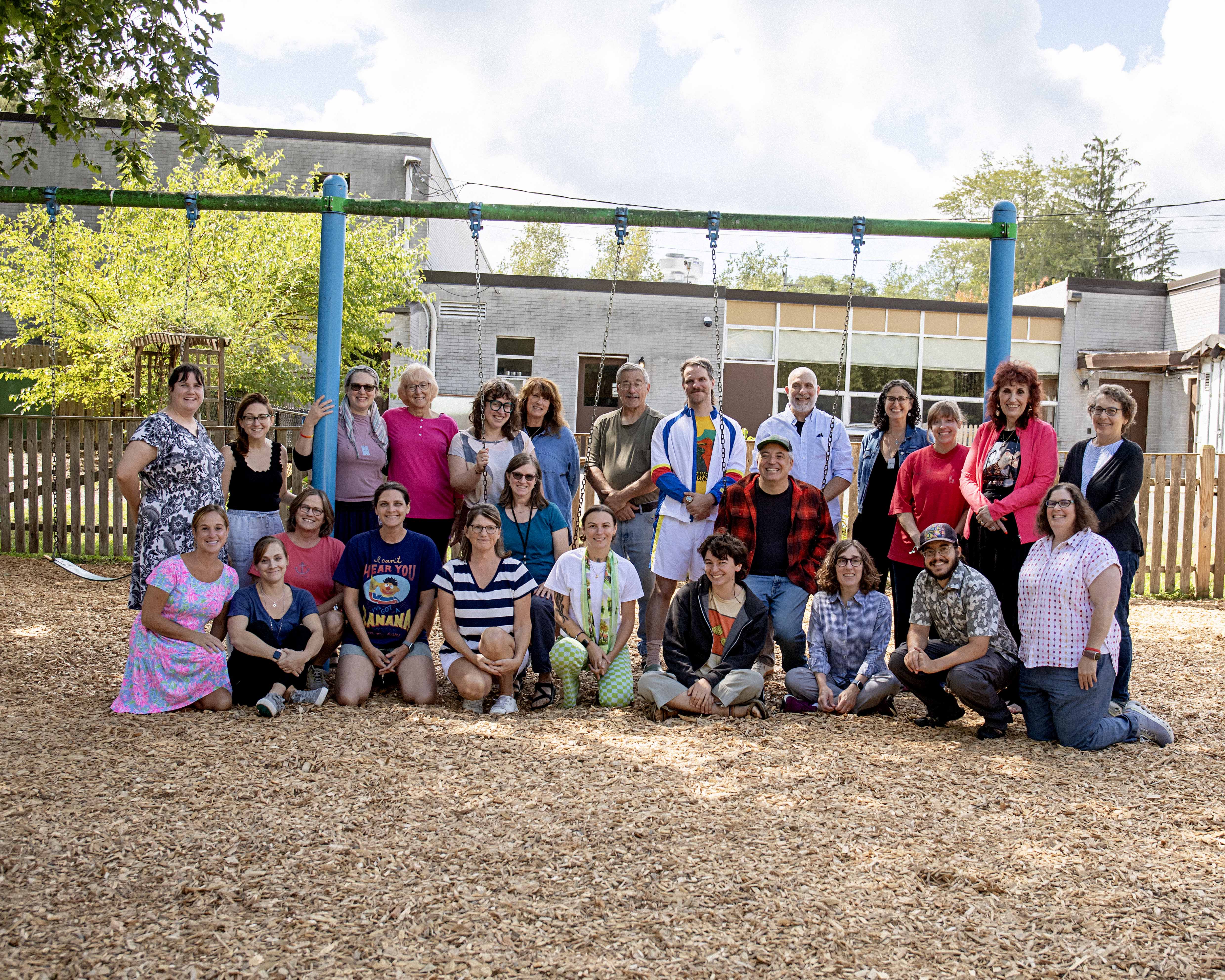 Faculty