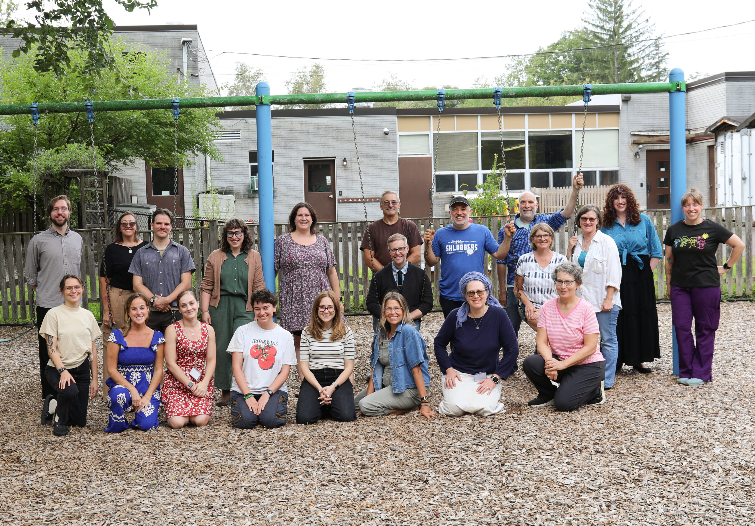 Faculty