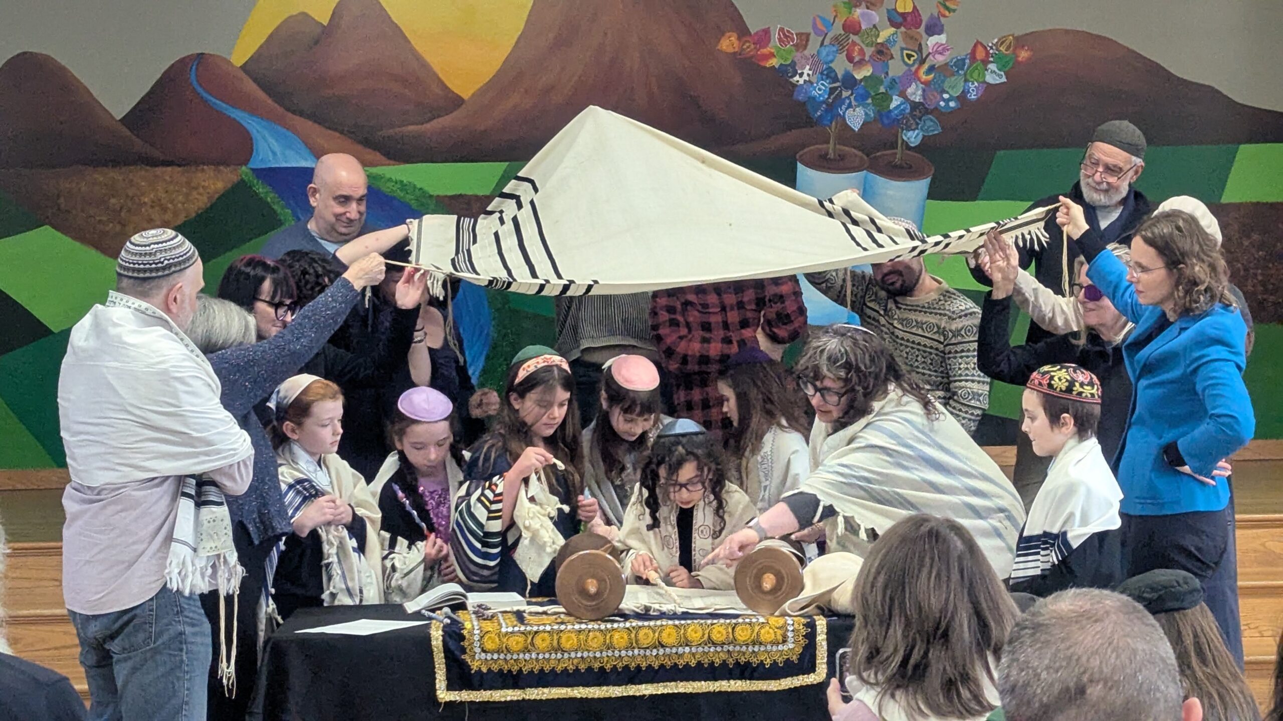 Judaic Studies & Hebrew